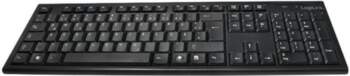 LOGILINK Keyboard Wireless Combo set (ID0104)