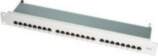 LOGILINK NP0040A Patch Panel 19-mounting