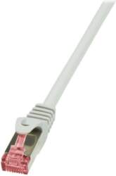 LogiLink Patchkabel, Kat. 6, S/FTP, 30