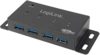Logilink | USB 3.0 Hub