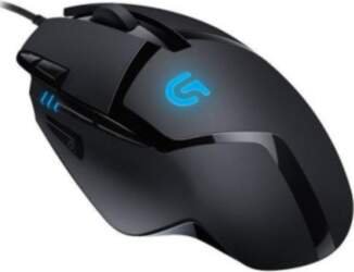 LOGITECH G402 Optical Gaming Mouse