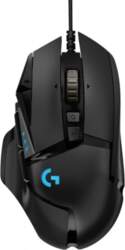 Logitech Gaming Mouse - G502 (Hero