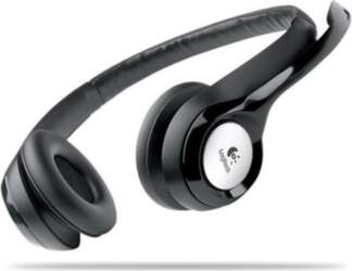 LOGITECH Headset USB H390