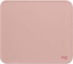 Logitech Mouse Pad Studio Series Rozā