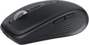 Logitech MX Anywhere 3S pele Labā