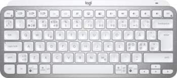LOGITECH MX Keys Mini Minimalist
