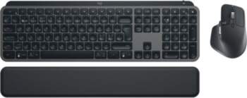 LOGITECH MX Keys S Combo -