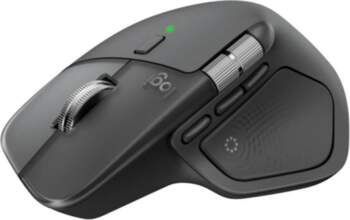 Logitech MX Master 4 for Business