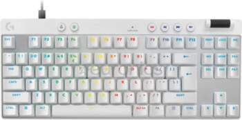 Logitech Pro X TKL Rapid, US