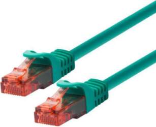 LOGON PROFESSIONAL PATCH CABLE U/UTP CAT6