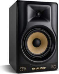 M-audio Forty Sixty - active monitor