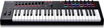 M-AUDIO Oxygen Pro 49 MIDI keyboard