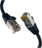 M-Cab EC020200301 networking cable Black 1