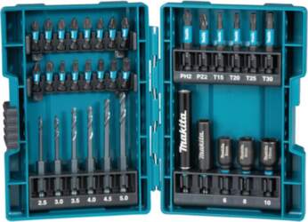 Makita B-66896 drill bit Drill bit