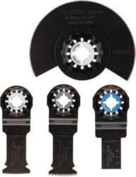 Makita B-67480 multifunction tool attachment Blade