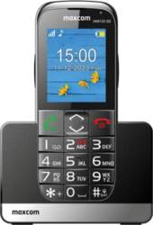 MaxCom MM 720 SE Phone
