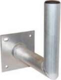 Maximum Wall mount, angle, 350x50 mm