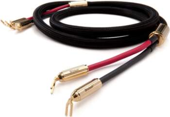 McIntosh Speaker Cables CS : Длина