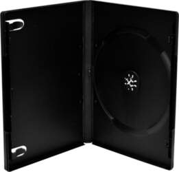 MediaRange Optical Disc Case Dvd Case