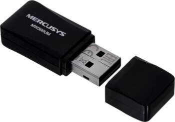 Mercusys N300 Wireless Mini USB Adapter