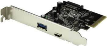 MicroConnect 1 x USB 3.1