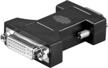 MicroConnect Analog DVI/VGA Adaptor