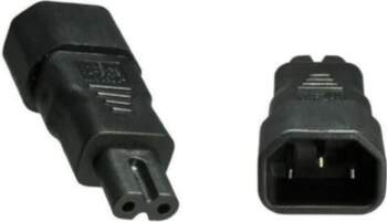 MicroConnect Power Adapter C14 - C7
