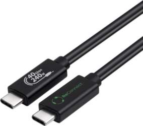 MicroConnect ReConnect (GRS) USB4 Gen 3x2