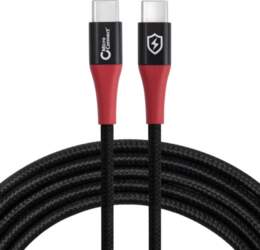 MicroConnect Safe Charge USB-C to C