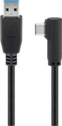 Microconnect USB3.1CA1A USB kabelis USB