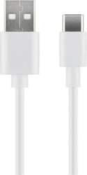 Microconnect USB3.1CCHAR2W USB kabelis USB