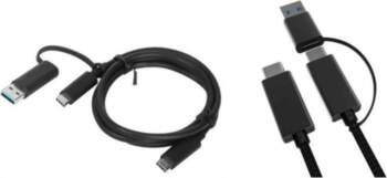 MicroConnect USB-C 3.2 Gen 1