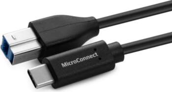 MicroConnect USB-C to USB 3.2