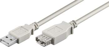 Microconnect USBAAF1 USB kabelis USB 2