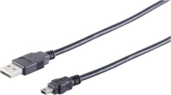 Microconnect USBAMB82 USB kabelis USB 2