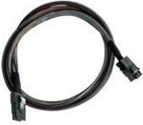 Microsemi Adaptec - Internes SAS-Kabel -