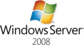 MICROSOFT MS Windows Server Standard 2008