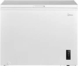 Midea Freezer | MDRC345FEE01 | Energy