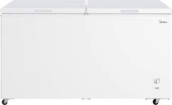 Midea Freezer | MDRC698FEE01 | Energy