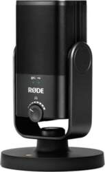 Mikrofons NT-USB Mini, Rode [400400025]