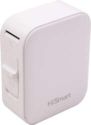 Mobile Label Printer HiSmart WP9525