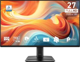 MSI Pro MP275 E14L computer monitor