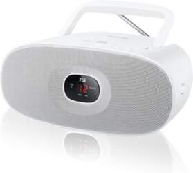 Muse | MD-202RDW | Portable radio