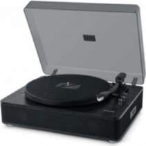 Muse MT-106 WB Black Automatic