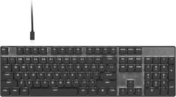 Natec Amberjack | Keyboard | Wired
