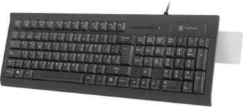 NATEC KEYBOARD MORAY ES LAYOUT WITH