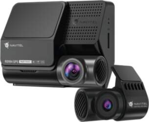 Navitel | Advanced smart dashcam |