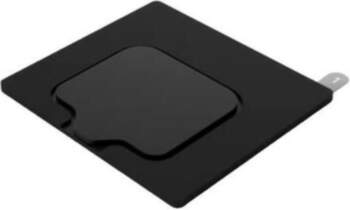 Neat Pad Glass Mount