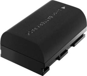 Newell LP-E6P Battery