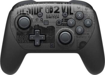 Nintendo Switch 2 Pro Controller -